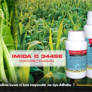 IMIDA C 344 SE