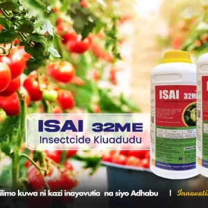 ISAI 32 ME
