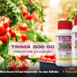 TRIMA 500 SC