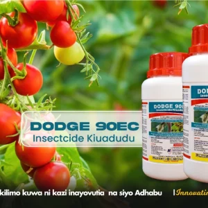 DODGE 90 EC